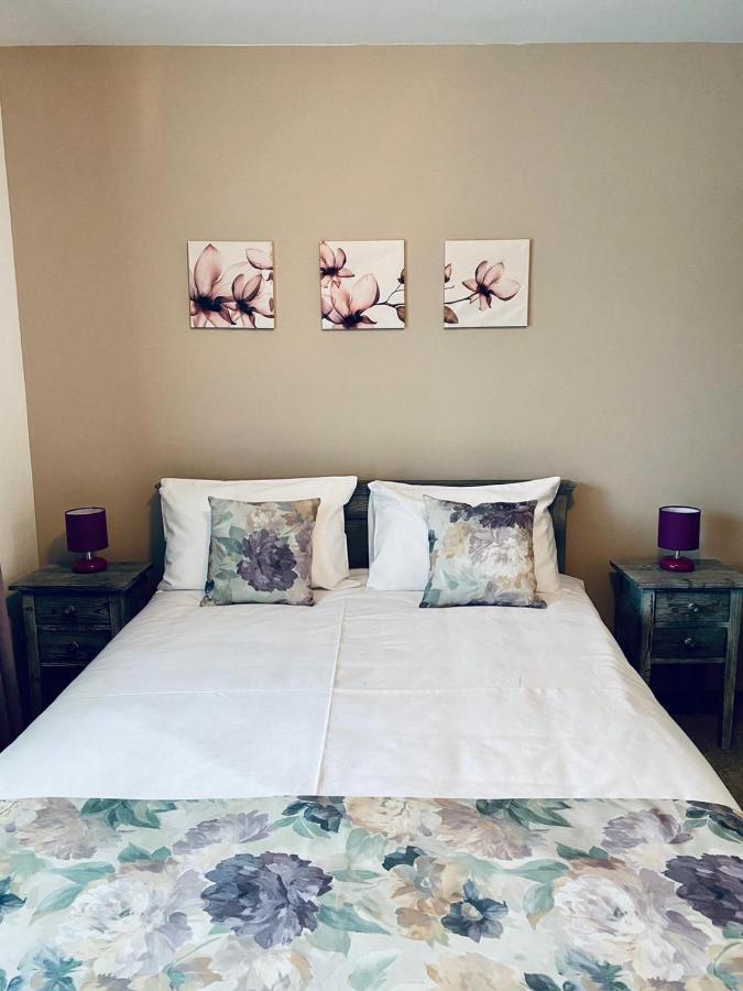 Casa Ankeli Bed and Breakfast Buşteni Buitenkant foto
