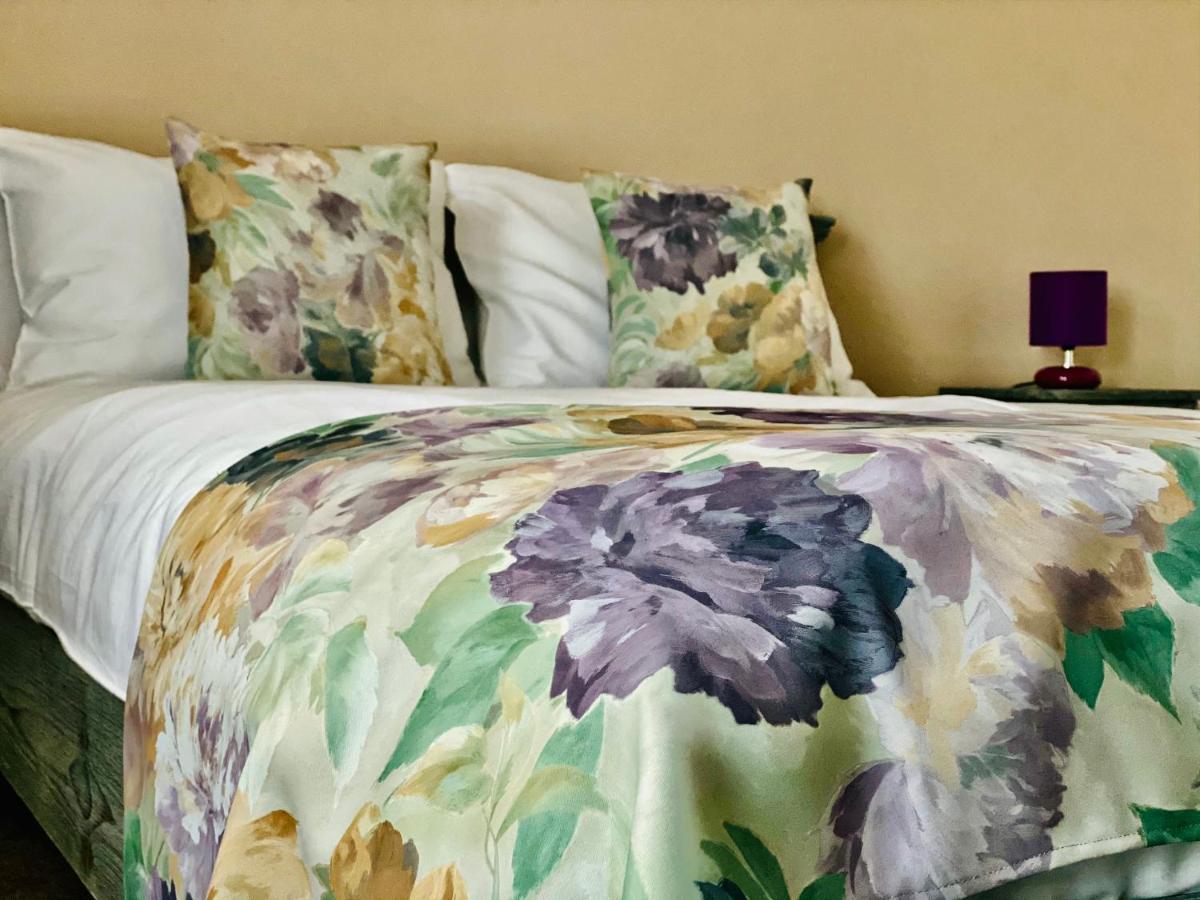 Casa Ankeli Bed and Breakfast Buşteni Buitenkant foto